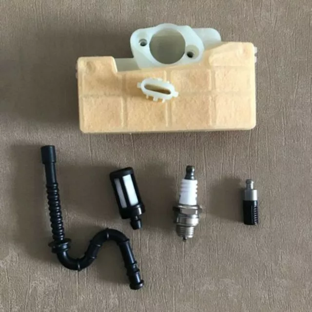 Effizientes Luftfilter Tuning Kit für STIHL 029 039 M 90 MS310 MS390 Kettensäg