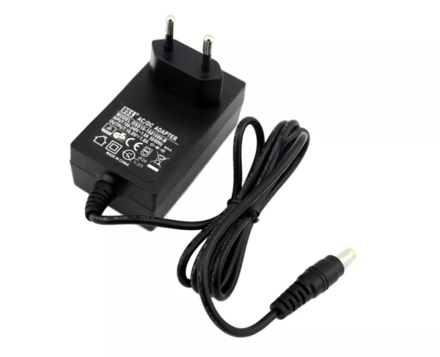 14.4V 14.8V Li-ion Li-Po Battery Charger 16.8V 1A w/CE CCC GS TUV FCC CB EUF