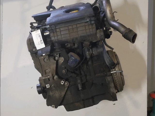 Turbocompresseur DACIA DUSTER 1.5 dCi 54399700127