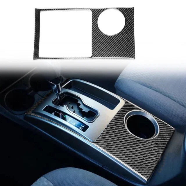 Staffa del Supporto per Tazza di Console Centrale 120i, Sostituzione Perfetta per la Staffa per Bevande per Bevande per E88 1 Serie 2004-2011, Fix Water Cup, Facile (Modello in