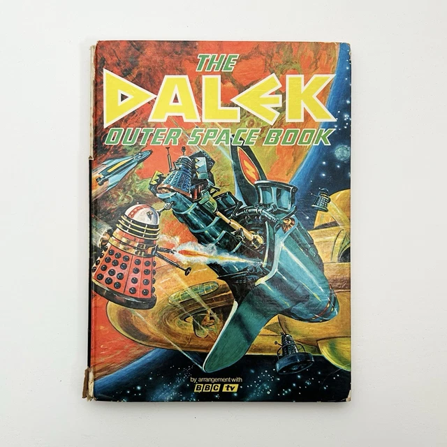 vintage-the-dalek-outer-space-book-1967-annual-terry-nation-doctor-who
