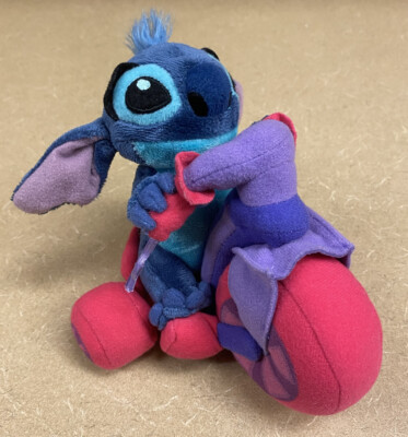stitch tricycle