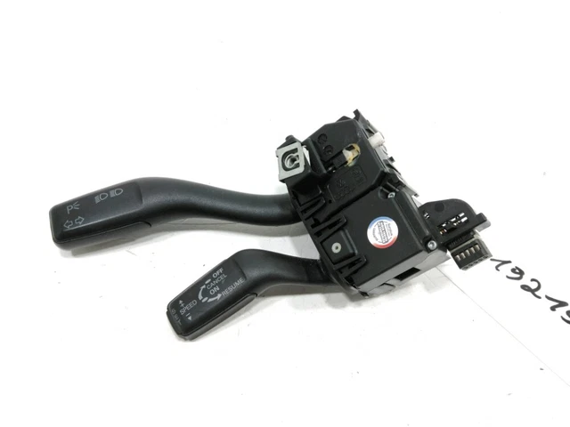 Commodo Phare Gauche AUDI A3 2 Sportback Phase 1 – Référence 8P1941531AA5PR – Occasion En Bon état