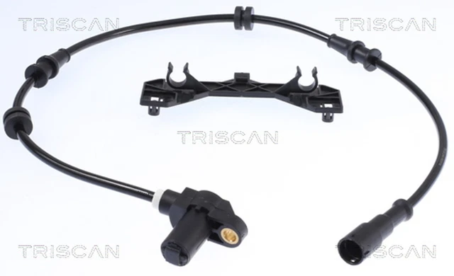 TRISCAN ABS Sensor Raddrehzahl 8180 24105 für OPEL VECTRA Caravan J96 CC F19 F35