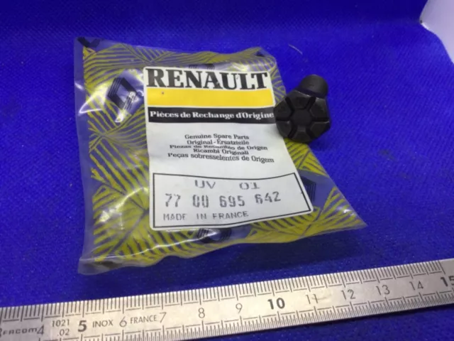 Vis boulon de différentiel d'origine Renault R21 R25 Espace… ref 7700695642