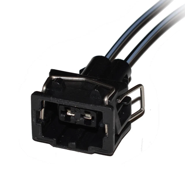 Stecker 8-polig Reparatursatz Für VW 1J0973714 1J0973814