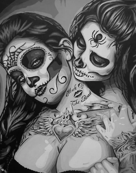 Tattoovorlagen über 2500 Seiten