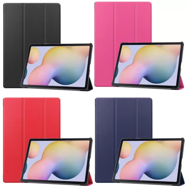 Funda Smart Cover tablet para Samsung Galaxy Tab S7 11" SM-T870 T7875
