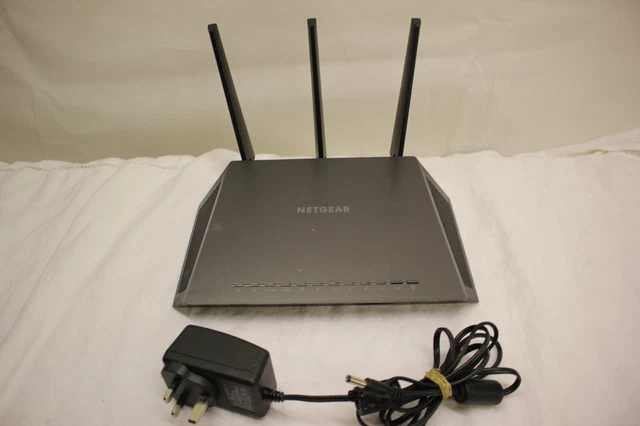 Netgear Nighthawk As2300 Router Wireless Wifi Intelligente R7000P