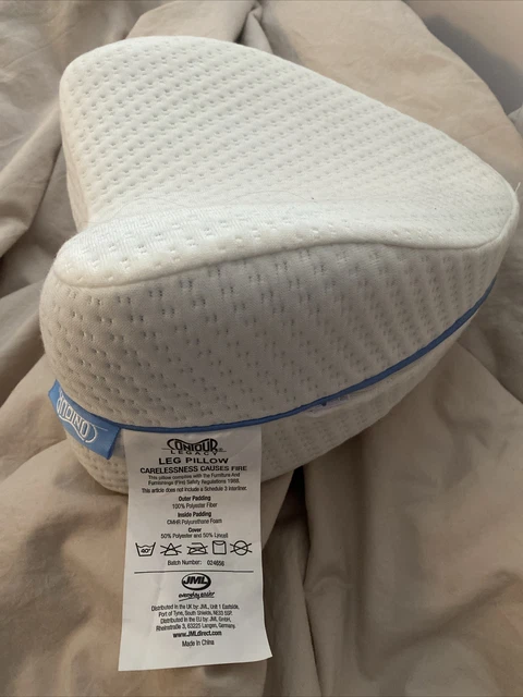Jml shop leg pillow
