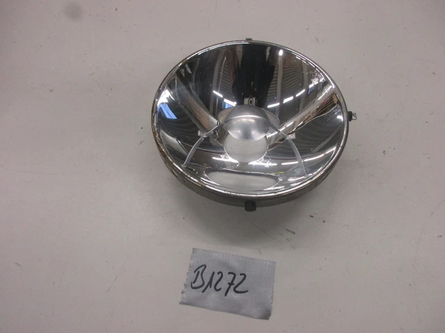 Réflecteur Phare HELLA 9 DR117 820 001 - Pour Mercedes W123 1976-1980 - Neuf