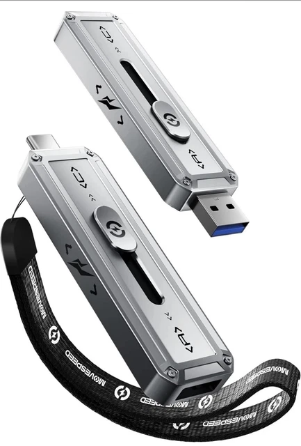 【SSD 1TB USB3.2 Gen1】G-Storategy GS660 G SSD 1TB USB3.2 Gen1】G-Storategy GS660