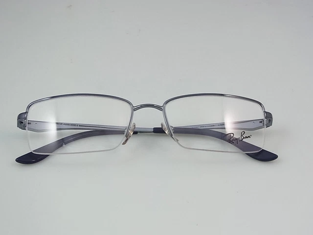 Inlefen Unisexe Demi Lune Cadre Lunettes De Lecture En Métal