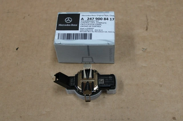 A2479008017 Original Mercedes-Benz Steuergerät Kamera