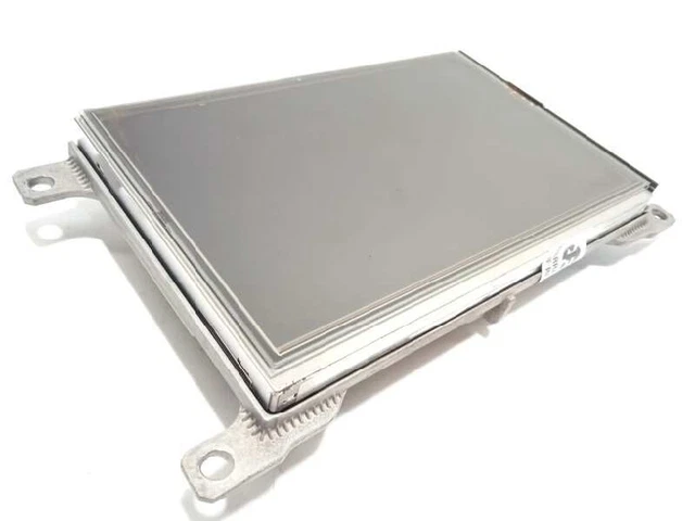 9812771880/Screen Multifunction/A2C91910501/6942904 For PEUGEOT 508 Acti