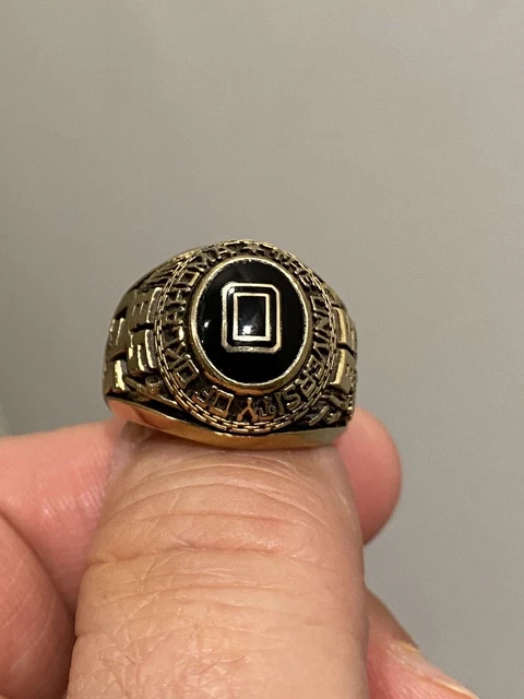 Balfour gtc class ring deals