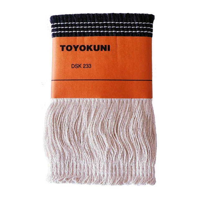 TOSAI 2402 TURBO RX 270 PETROWICK 2000 - Mèche Coton Et Fibre De Verre