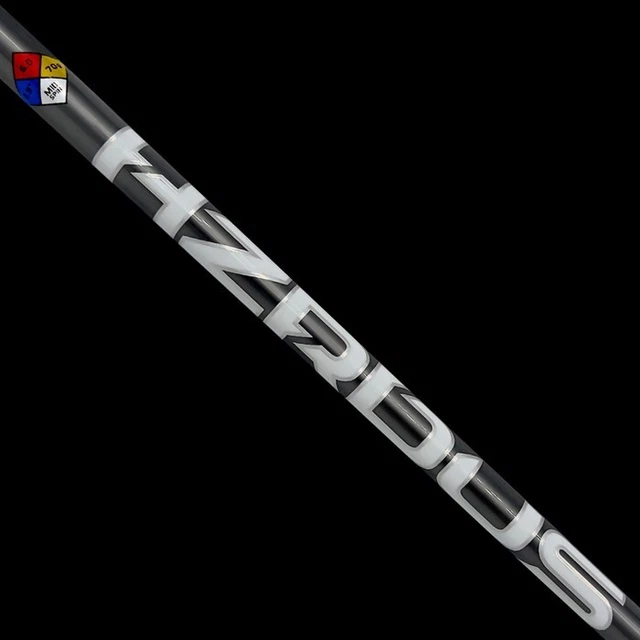 New Callaway HZRDUS 60 Silver 6.0 Stiff Graphite Driver Shaft Callaway Adaptor New Callaway HZRDUS 60 Silver 6.0 Stiff Graphite Driver Shaft Callaway Adaptor