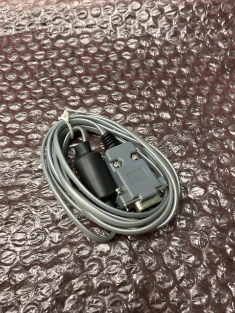 New Brady PCCable-1 Label Printer Communications Cable