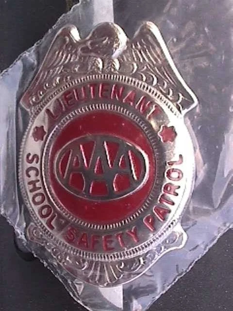 Badges, Automobilia, Transportation, Collectibles - PicClick CA