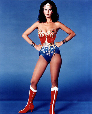 Lynda Carter 8X10 Celebrity Photo Picture Hot Sexy Wonder Woman 4