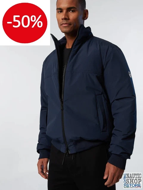 Giubbotti north sails saldi sale