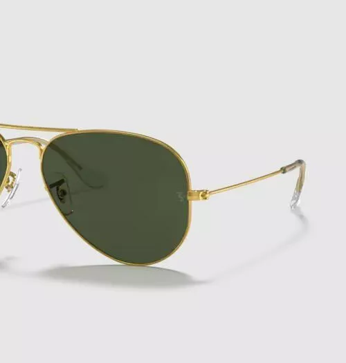 Aste Rayban di ricambio per occhiali da sole Ray Ban ricambi aviator rb 3025