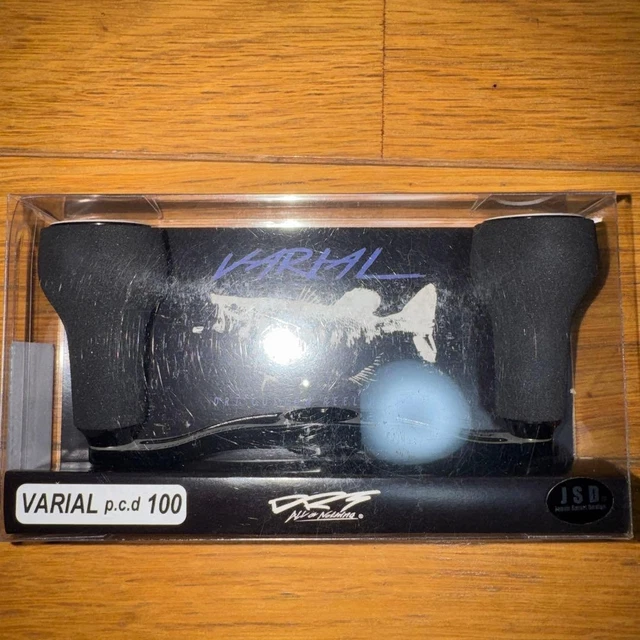 DRT VARIAL CALFORM 100 #BLACKxWHITE EUR 542,78 - PicClick ES