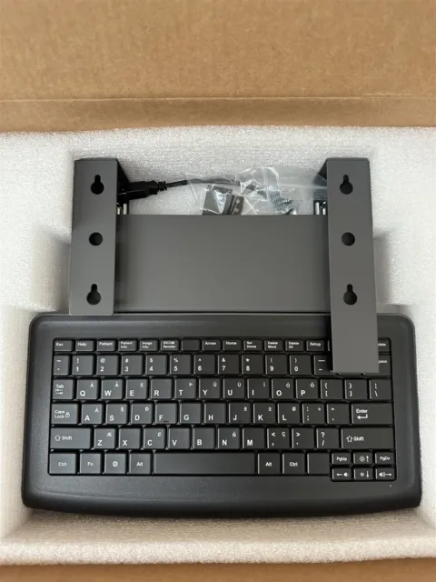 Samsung USO-US4KB00/WR External Physical Keyboard
