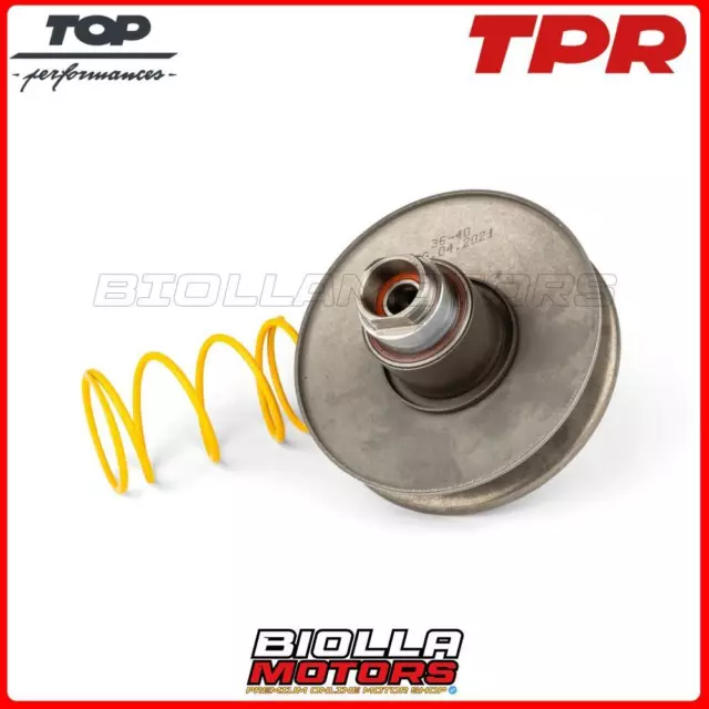 9923030 Convertitore Di Coppia Top Con Molla Mbk Booster Ng 50 2T 95-03