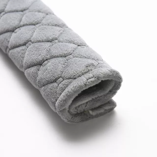 Miscela cotone cuscino cintura di sicurezza per un'esperienza di guida morbida e confortevole