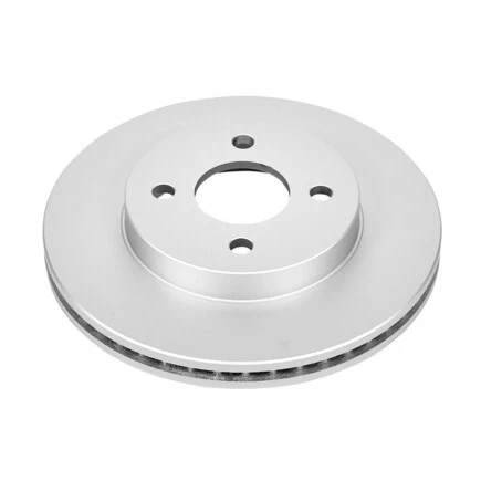 Powerstop Brakes AR8288EVC Evolution Coated Rotor