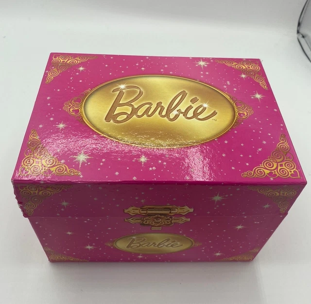 BARBIE CLASSIC MOVIE Collection DVD 18 Disc Box Set 2 Missing See