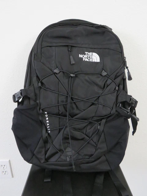 NWT THE NORTH Face Unisex Borealis Day Travel Hike Student  display picture 1