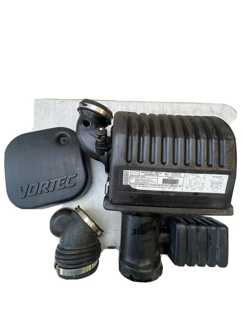 454 Vortec 7.4 Air Intake Assembly Box Air Cleaner 1996 1997 1998 1999 2000 L29