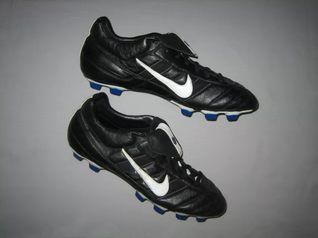 Nike tiempo 1992 hotsell