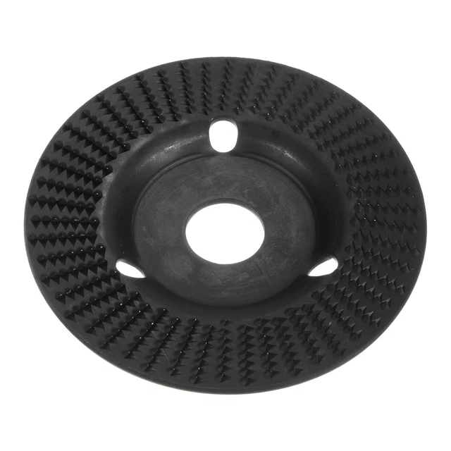 Ruota smerigliatrice a dischi intaglio legno, ruote di rettifica 4,5"" con pergolato 7/8
