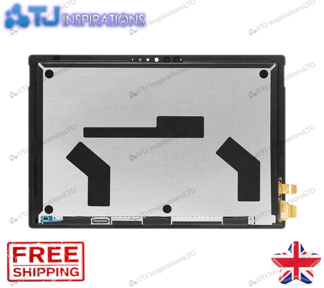Cavo Flat Touch Per Microsoft Surface Pro 7 1866 - Ricambio Nuovo - Foto 5