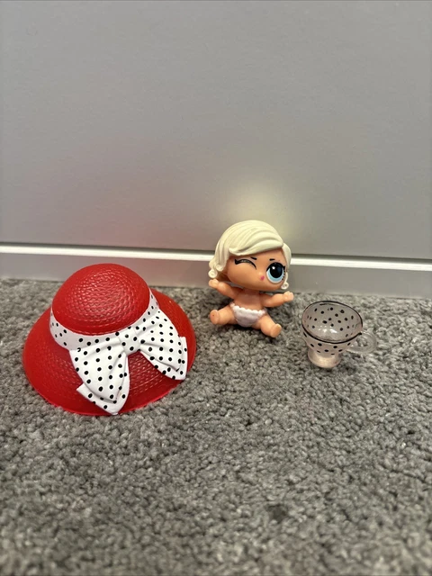Lol lil leading baby deals