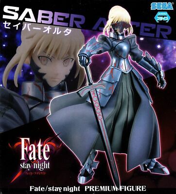 saber alter sega
