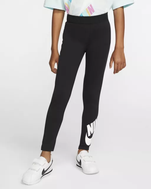 Nike Sportswear Leggings - Bambini - CZ8528-010