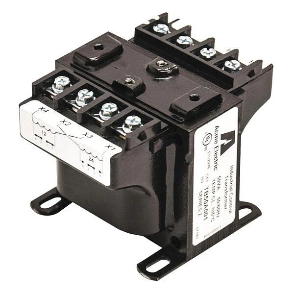 Acme NSB TB350B001 Control Transformers