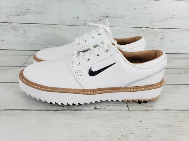 nike janoski g tour white
