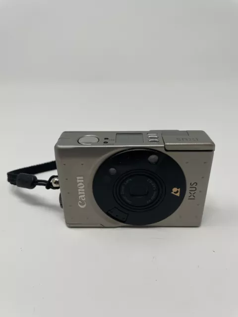 Appareil photo CANON IXUS Z70 (APS)