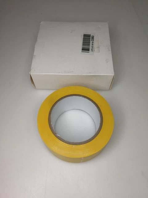 BONUS Eurotech 1BL23.42.0050/033A# nastro marcatura pavimento in PVC, adesivo su masticazione