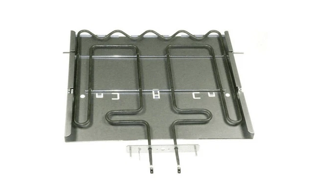 Resistance De Voute Grill 2450W Pour Four   Ikea - 484000000514