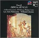 Purcell: Dido & Aeneas | CD | condition good
