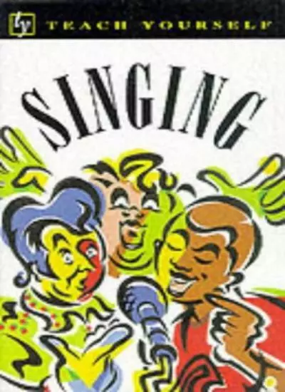 Singing (Teach Yourself),Susan Sutherland