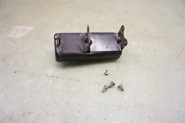 honda 350 scrambler 1973