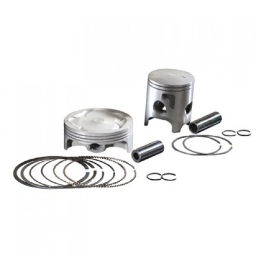 Pro X Piston Kit .060 (65.5 mm) 01.2020.150 for ATV/UTV YAMAHA BANSHEE 350 RZ350